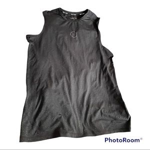 Way of Wade sleeveless athletic tank top MENS SIZE 3X